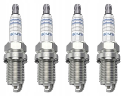 BOSCH 0 242 235 667 СВІЧКА ЗАПАЛЮВАННЯ