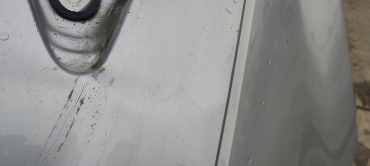 фото №9, Крило зад поріг чверть права audi a4 b9 універсал