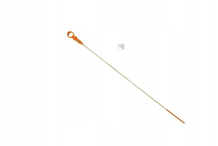 фото №1, Щуп щуп уровня масла citroen/peugeot оригинальный номер 1174g2