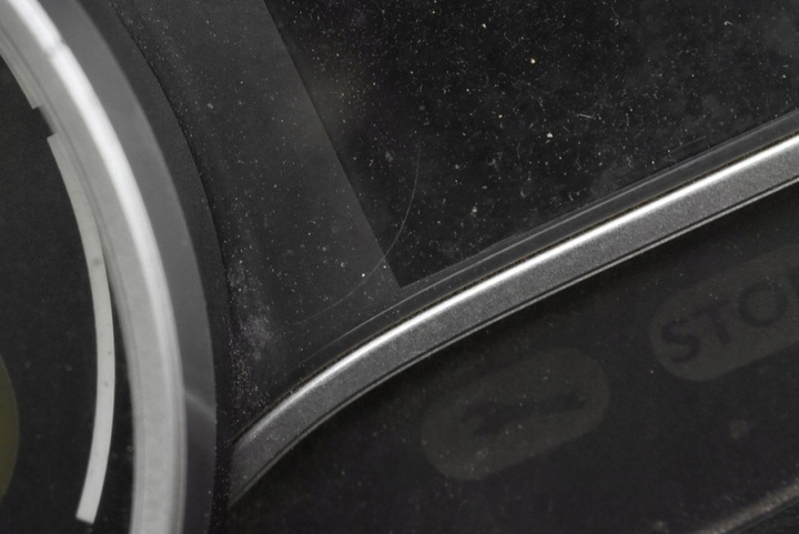 фото №16, Спидометр дисплей eu rni248107859r renault megane 3 iii 1.5 dci 90 km