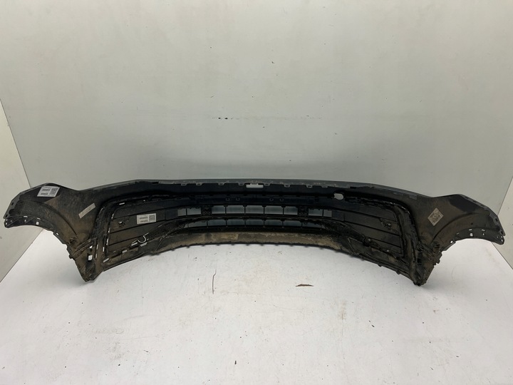 фото №8, Vw tiguan ii 5nn allspace рестайлинг r-line бампер переднее перед pdc 20-24