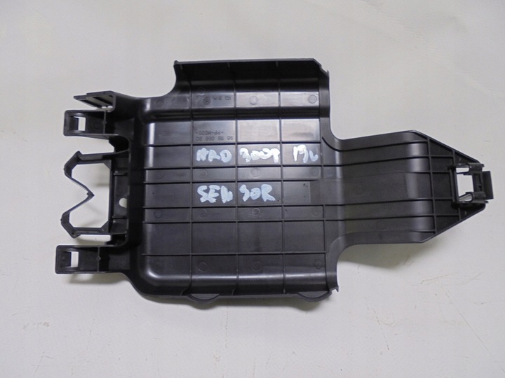 фото №3, Захист корпус заглушка датчика peugeot 3008 ii 2 9811806680