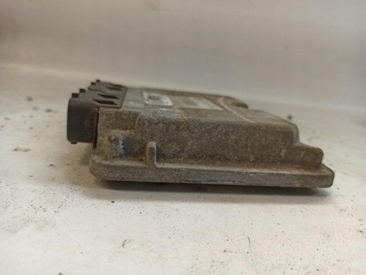 фото №6, Seat leon i 1.6 b блок управления двигателем (ecu) 036906034cp iaw4mvfb