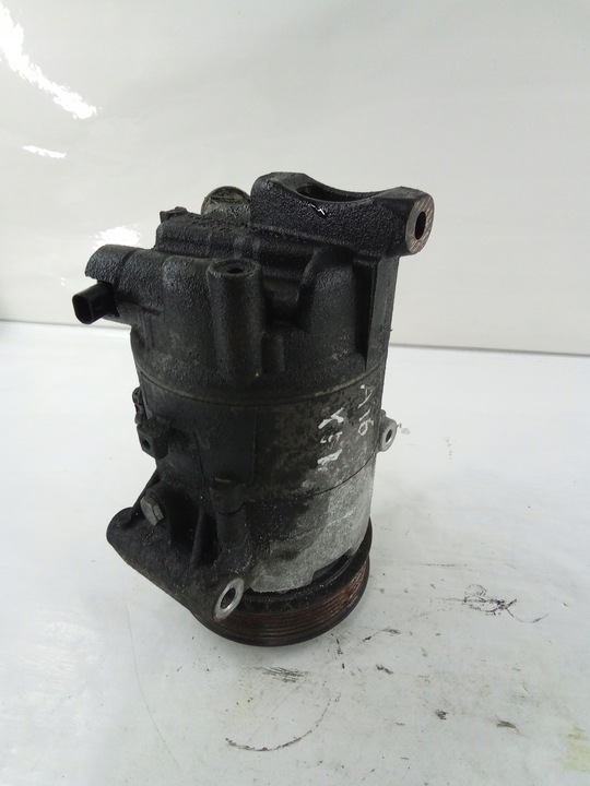 фото №4, H39 компрессор кондиционера insignia 13412251