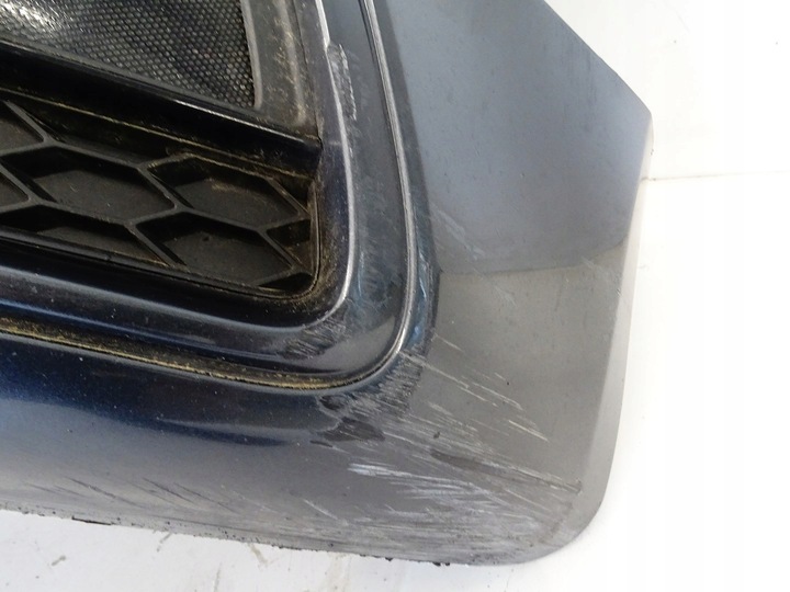 фото №9, Бампер перед переднее комплектный распылитель pdc audi a5 8t рестайлинг s-line lz7s