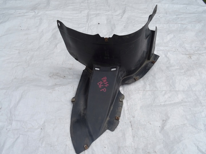 фото №1, Підкрилок перед праві передня запчастина vw passat b6 3c