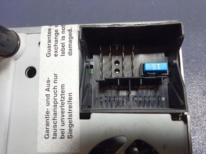 фото №7, Opel astra h радио дисплей комплект 13251048 13208089