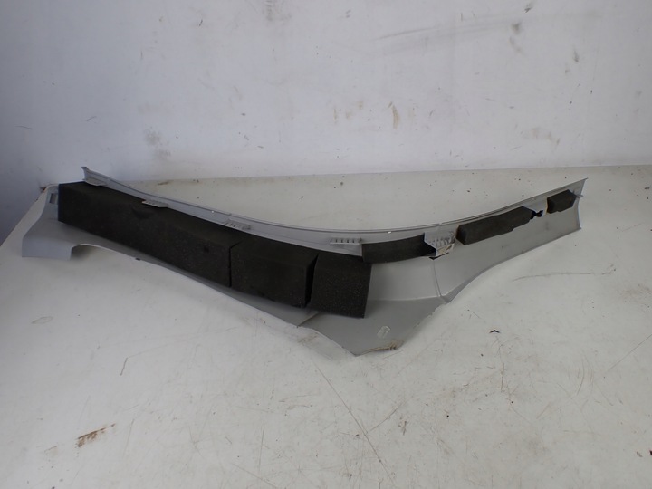 фото №10, Обшивка стійка правий зад audi a8 s8 d3 5.2 коротка