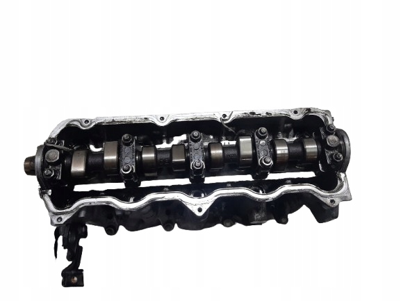фото №1, Vw golf iv 1.9 tdi agp головка вал 038103373e