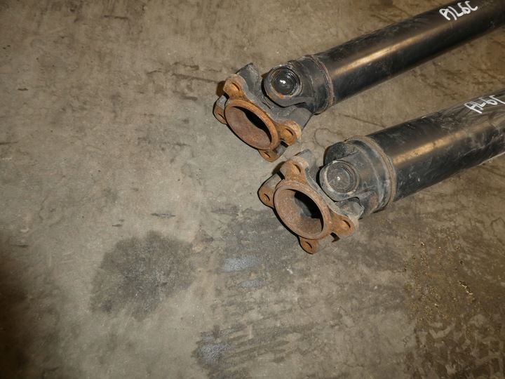 фото №5, Wał приводной кардан amarok 2h0