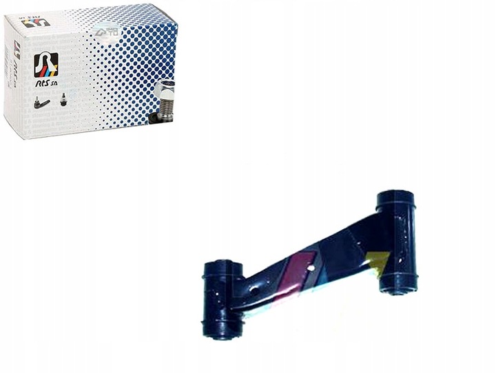 фото №1, Rts рычаг подвешивание vsa962 545242f010 5452486j0