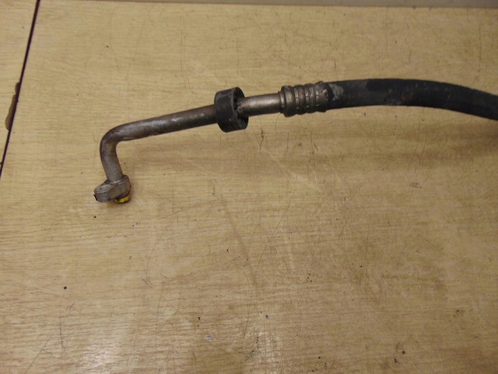 фото №6, Шланг кондиционера vw touareg 3.0 tdi европа