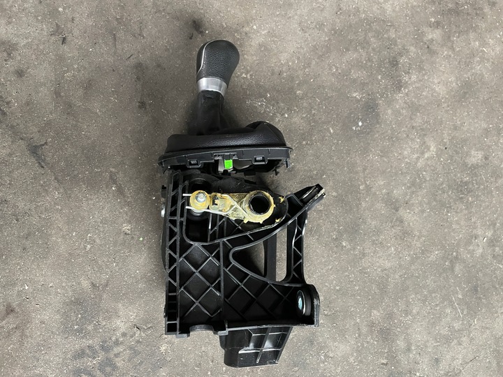 фото №1, Ford transit connect mk2 домкрат изменения коробки передач