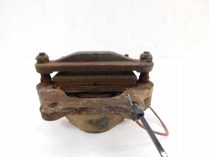 фото №7, Aixam city s супорт гальма перед лівий