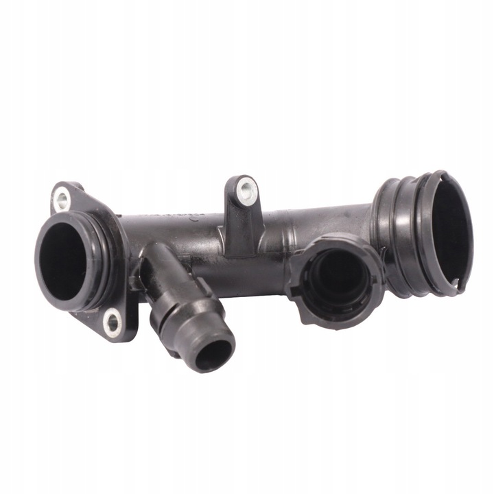 фото №9, Mercedes w212 дизель om651 штуцер труба насоса воды a6512000451