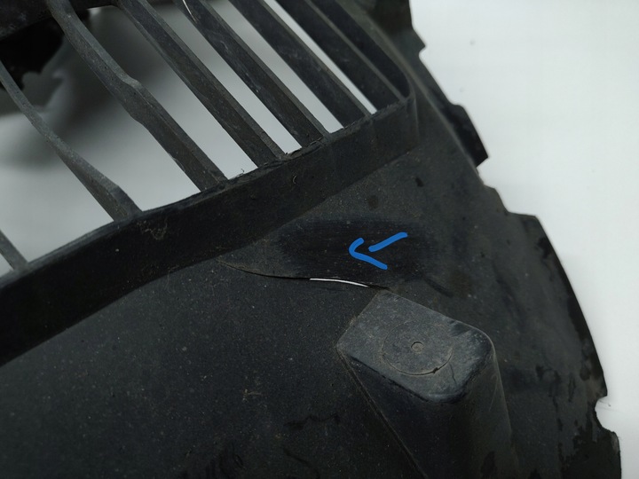 фото №7, Jaguar e-pace x540 подкрылок левая передние перед оригинал m9c3-16a574-ad