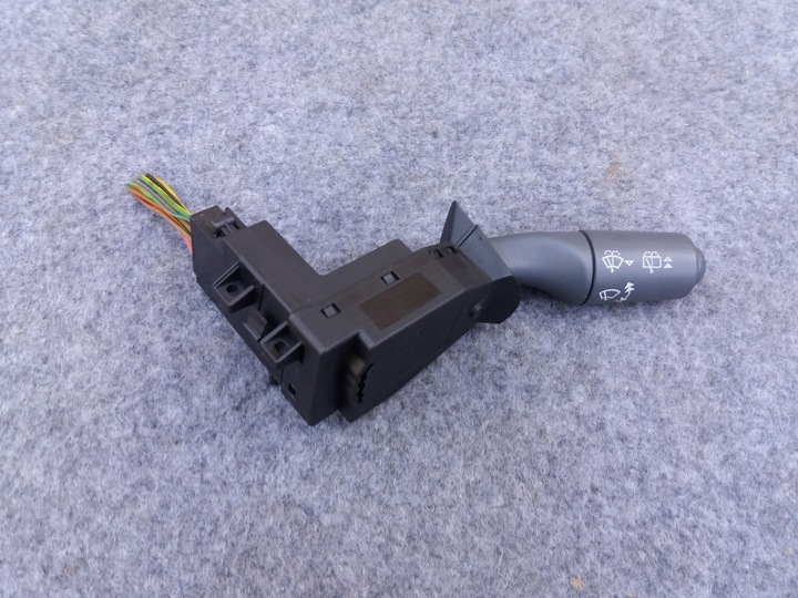 фото №1, Перемикач двірник smart fortwo i 98-03