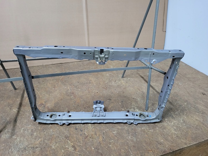 фото №5, Toyota rav-4 рестайлінг 15-18r pas переднє підсилювач