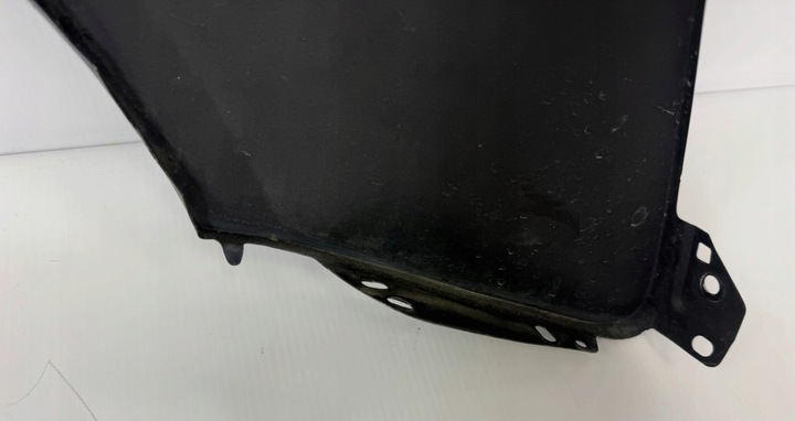 фото №9, Крило лівий перед audi a4 s4 b8 2011r 3.0 v6 tfsi 245kw lz7h