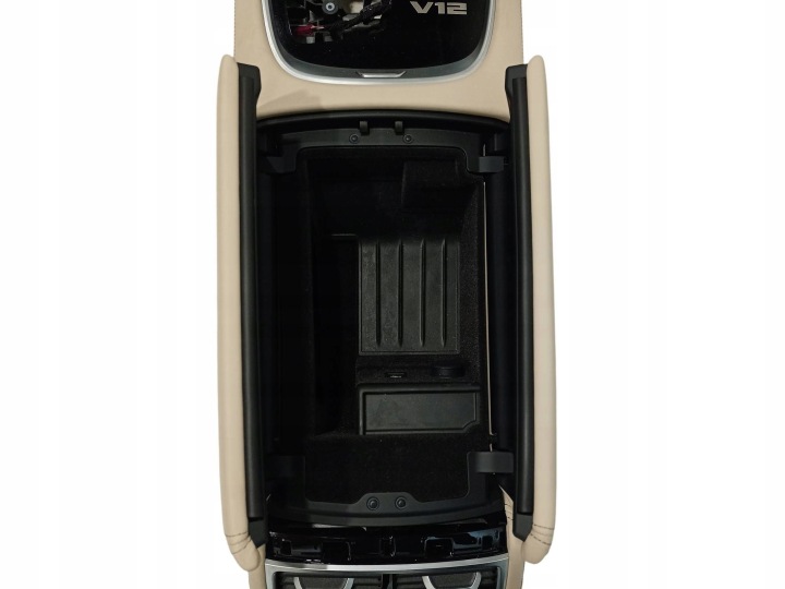 фото №9, Консоль средняя средство bmw 7 g11 g12 6843416