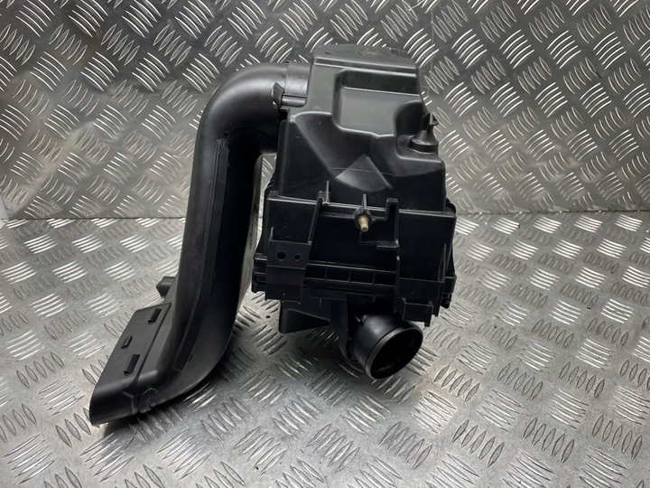 фото №7, Ford ecosport корпус фільтра повітря gn159c676ac