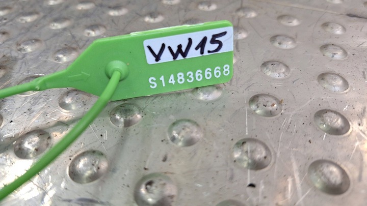 фото №9, Механизм дворник перед 2ga955023 2ga955113 vw t-roc 2ga европа