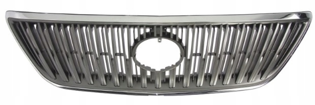 фото №1, Решётка решётка радиатора lexus rx 2003-2009