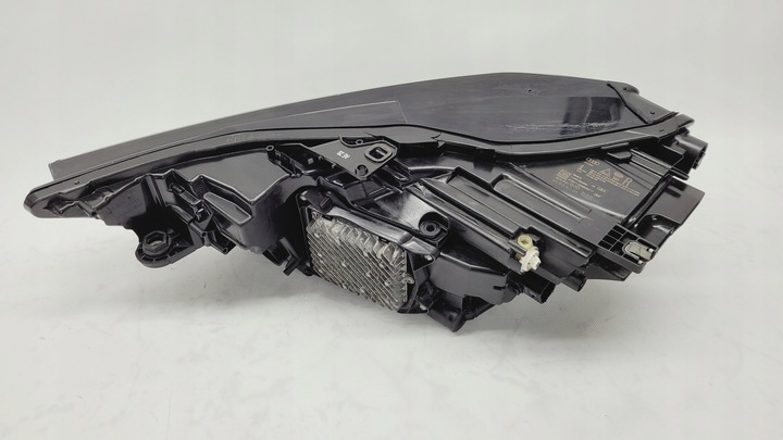 фото №7, Лампа перед передняя правая полный led audi a6 c8 4k0