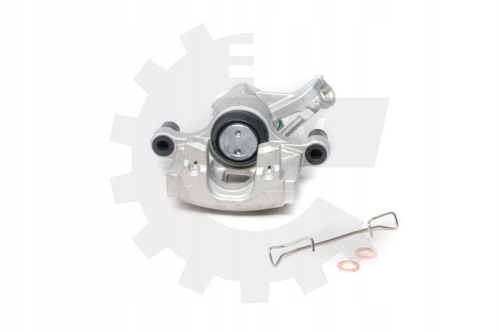 фото №15, Суппорт тормозной skv 23skv073