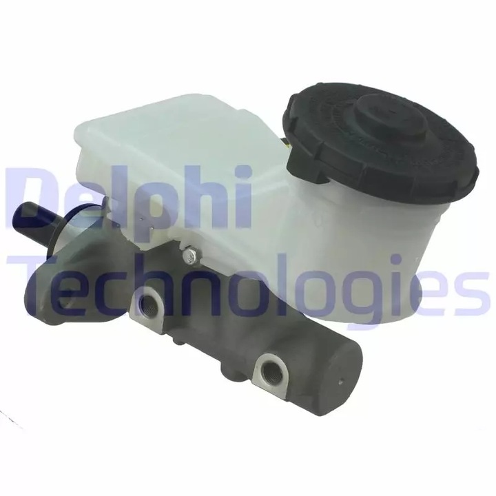 фото №2, Delphi lm80330 насос гальмівна lm80330 lm80330