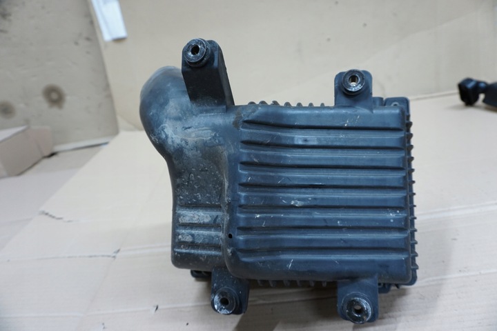 фото №8, Kia ретона корпус фильтра воздуха фильтр 2,0 tdi