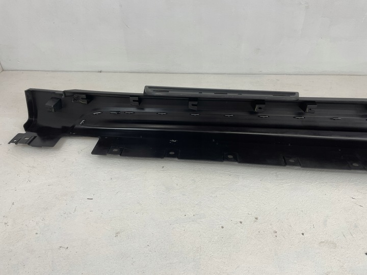 фото №10, Планка порогова bmw x6 g06 19- m pak ліва