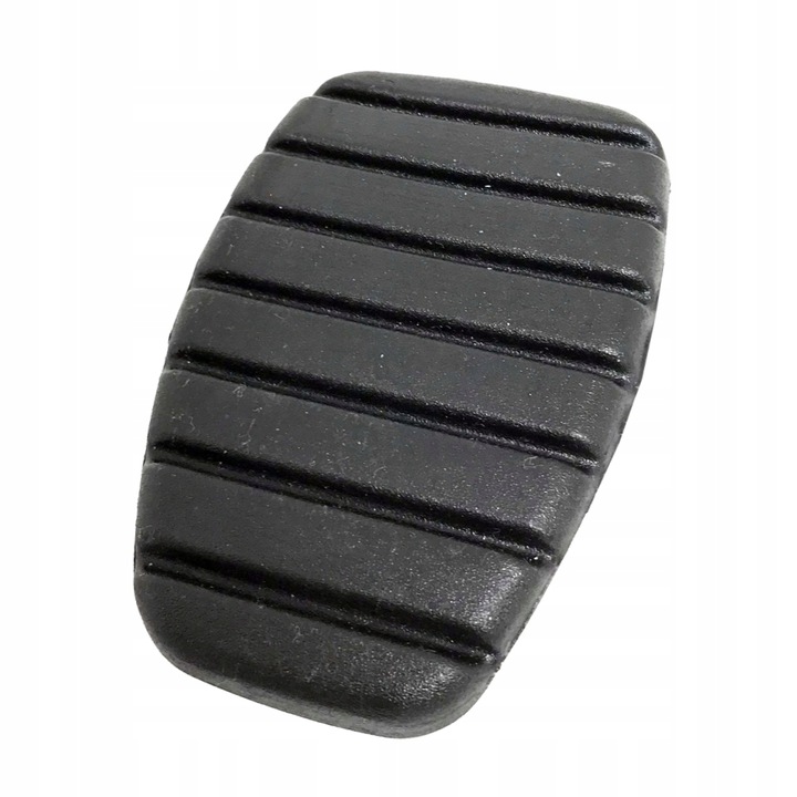 фото №1, Накладка педаль тормоза сцепления renault megane 2002 2003 2004 2005 2006 07