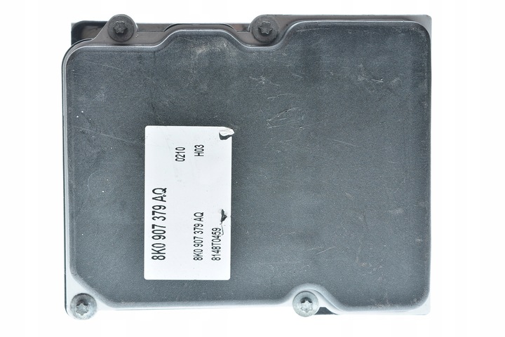 фото №9, Насос abs audi a4 b8 0265951120 0265236176