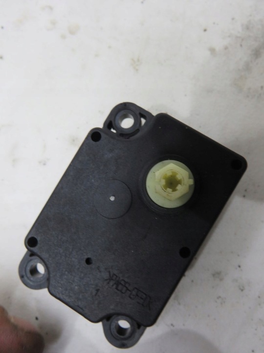 фото №6, Моторчик нагревателя volvo s60 ii v60