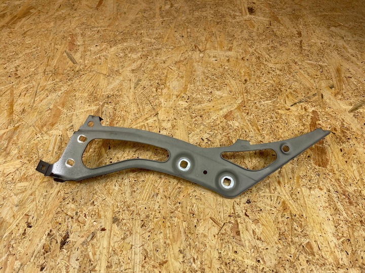 фото №9, Кронштейн держатель крепление крыльев перед левый bmw 2 f45 f46 7297199