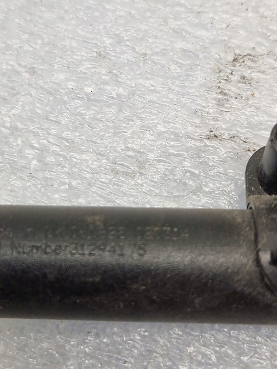 фото №3, Volvo xc70 ii распылитель фара правые 31294175