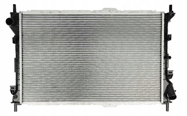фото №1, Радиаторов ford transit connect 1.8tdci 2002-2014