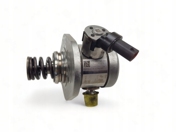 фото №8, Насос високого тиску bmw m5 g30 f90 m8 f92 19r 4.4 v8 13517852361