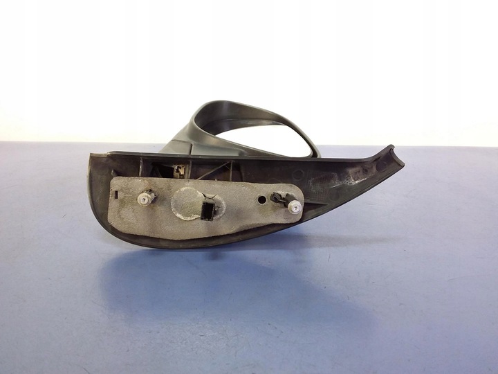 фото №6, Mercedes citan w415 дзеркало ліві 6 pin 9744