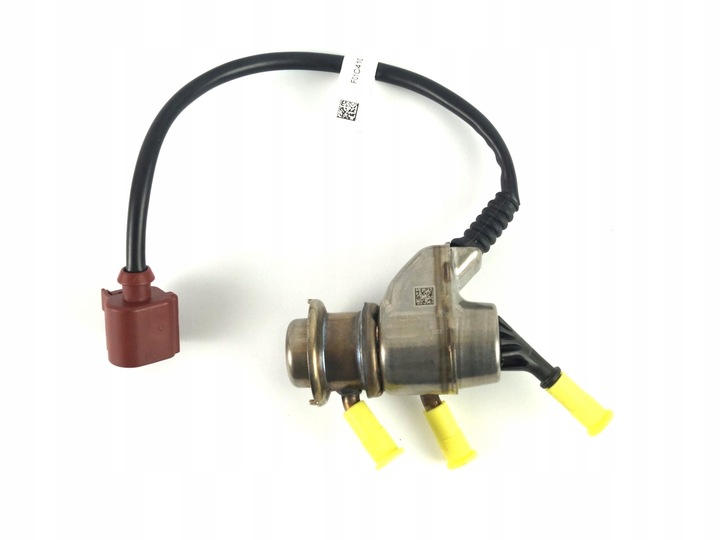 фото №4, Инжектор adblue vag