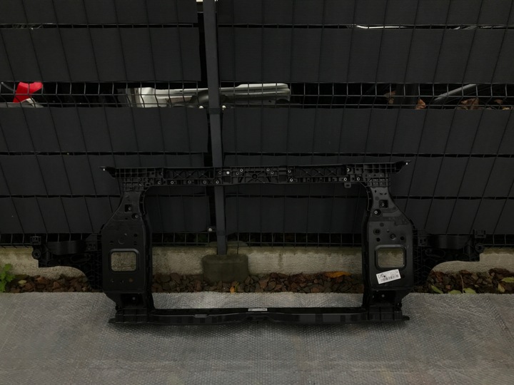 фото №3, Kia sportage 5 v підсилювач pas перед переднє 2020-