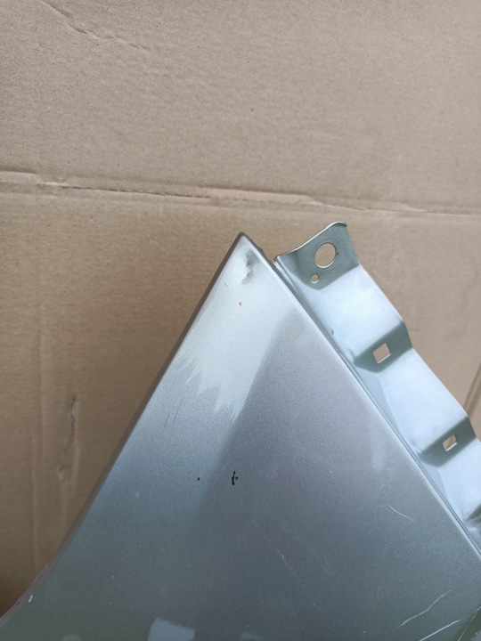 фото №13, Крило лівий праві переднє hyundai ix20 оригінал