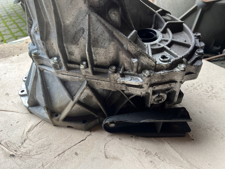 фото №7, Suzuki sx4 s-cross 1.0 t коробка передач коробки передач zaa 49 tyś km!