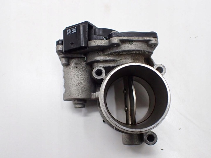 фото №1, Дроссельная заслонка kia ceed iii 1.5 tgdi гибрид g4lk 21r