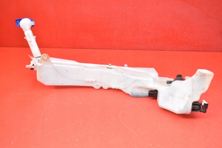 фото №6, Бачок склоомивача 3m51-13k163-ac ford kuga mk1 2.0 tdci 136 km 08-13