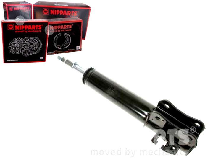 фото №1, Амортизатор suzuki grand vitara i ft ht 1998 перед