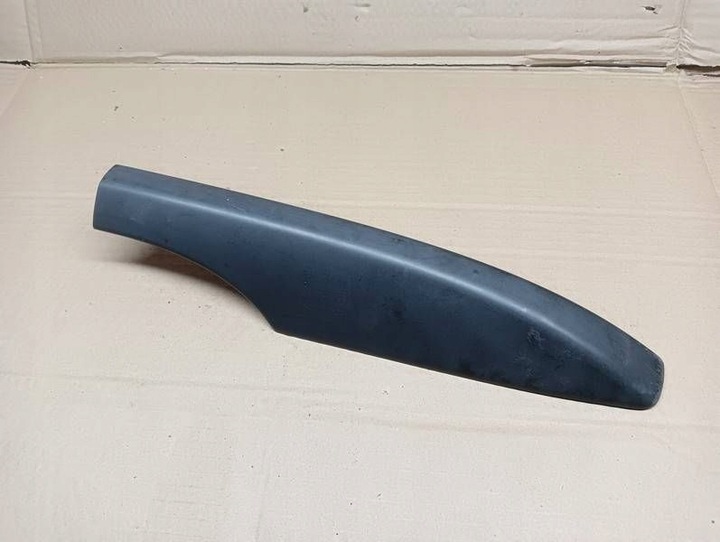 фото №1, Захист накладка заглушка рейлінг зад ліва 3c9860149 passat b6 b7