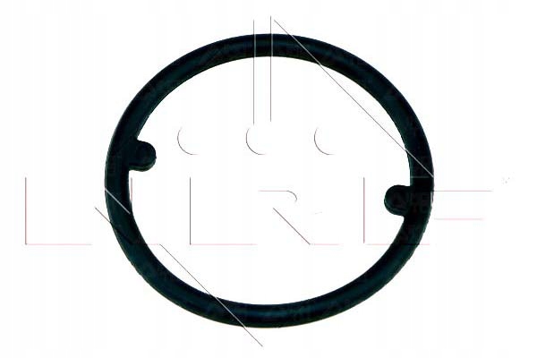 фото №2, Nrf радиаторов масла vw 1,9 2,0tdi nrf