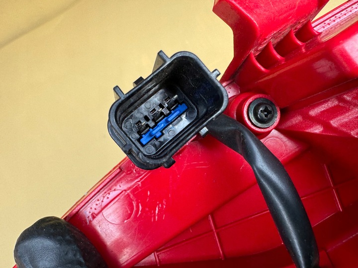 фото №15, Hyundai tucson 4 iv 20r- лампа протитуманна лівий зад ліва задня